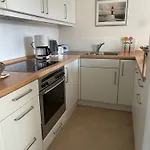 Strandgut Ferienhaus