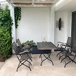 Strandgut Ferienhaus *