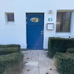 Ferienhaus Strandgut *