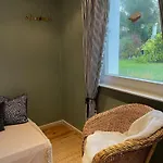 Strandgut Ferienhaus *