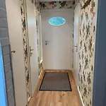 Holiday home Strandgut Rostock