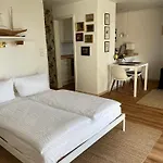 Strandgut Holiday home *