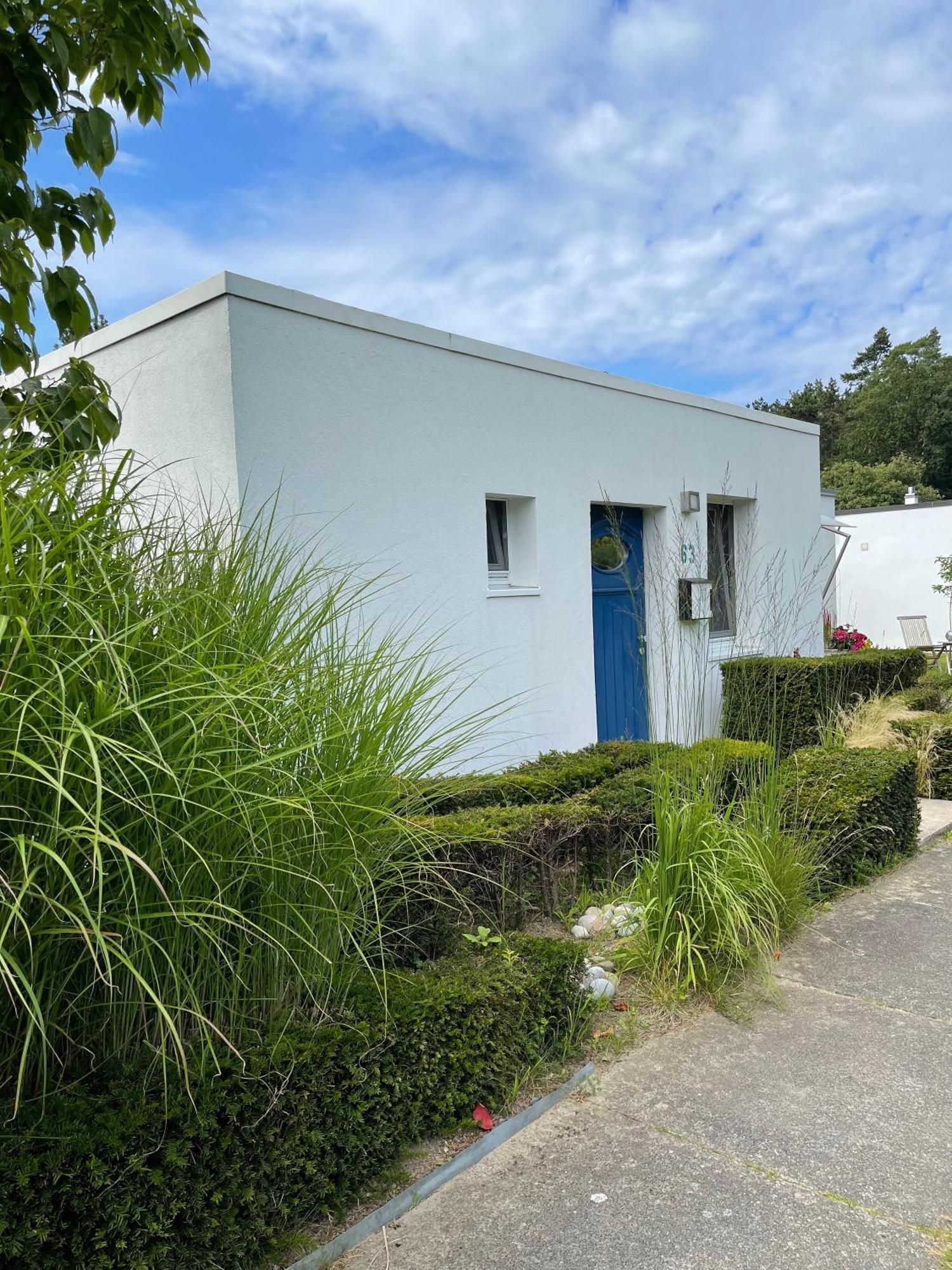 Ferienhaus Strandgut