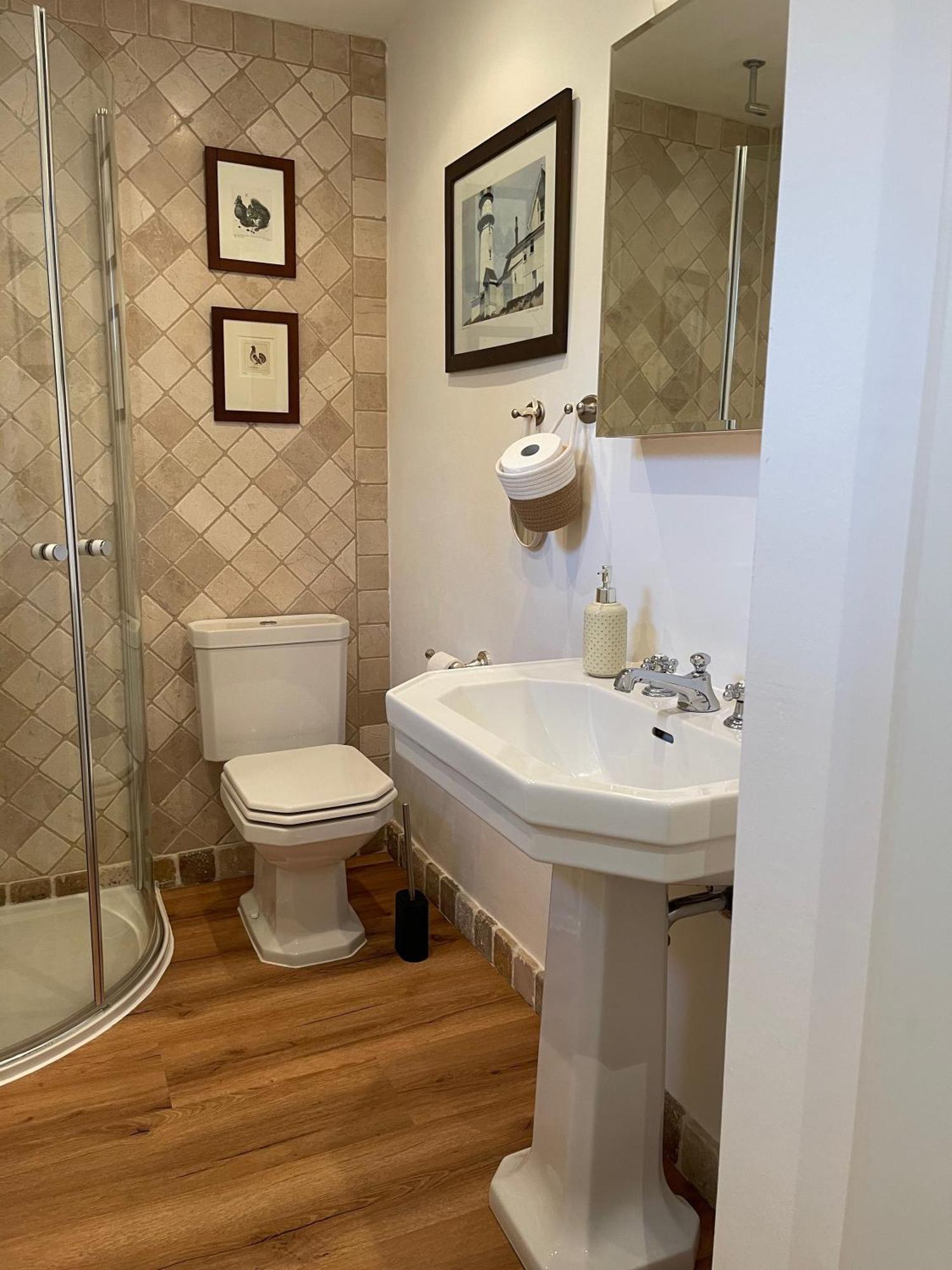 Ferienhaus Strandgut