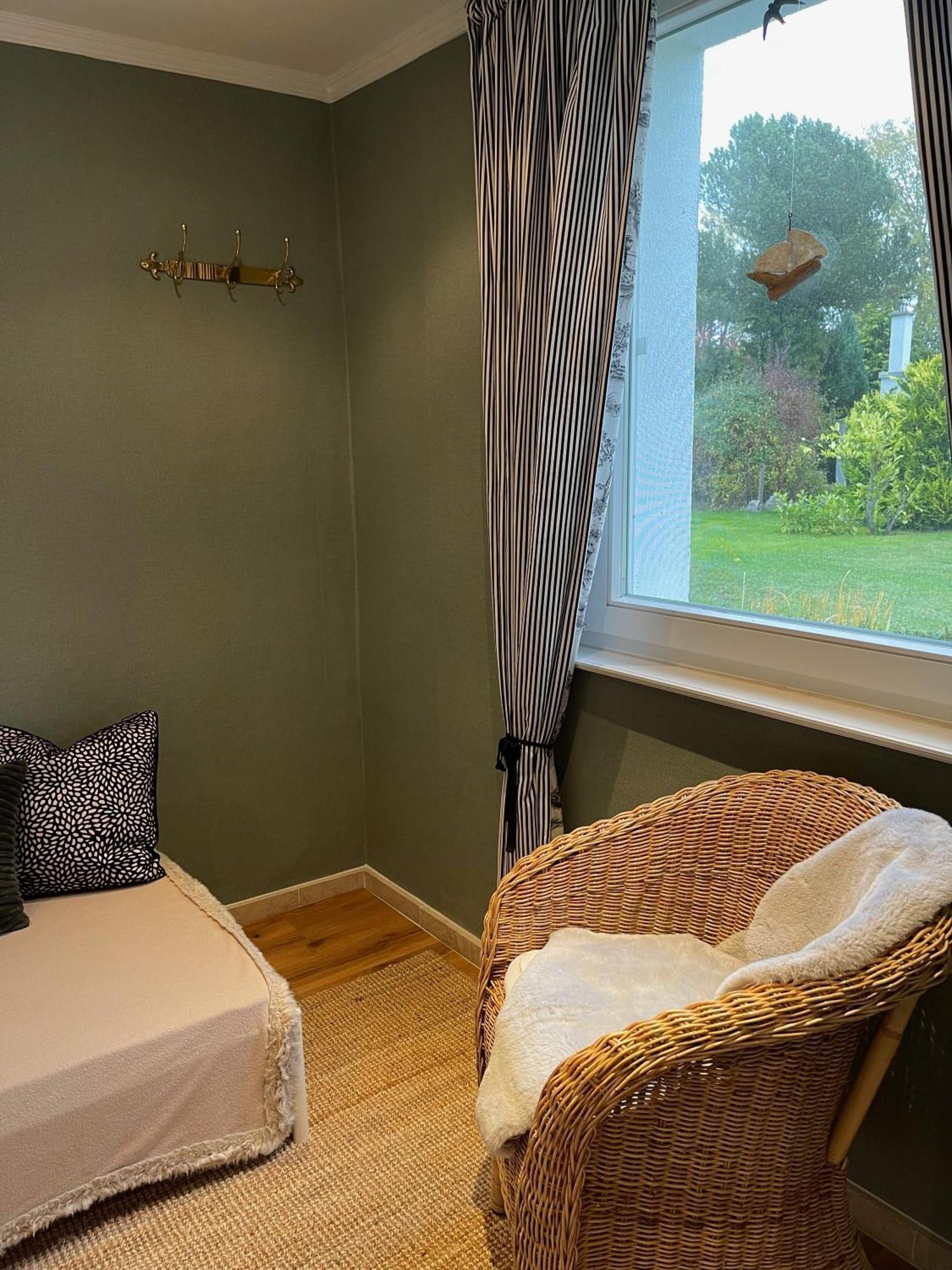 Strandgut Ferienhaus *