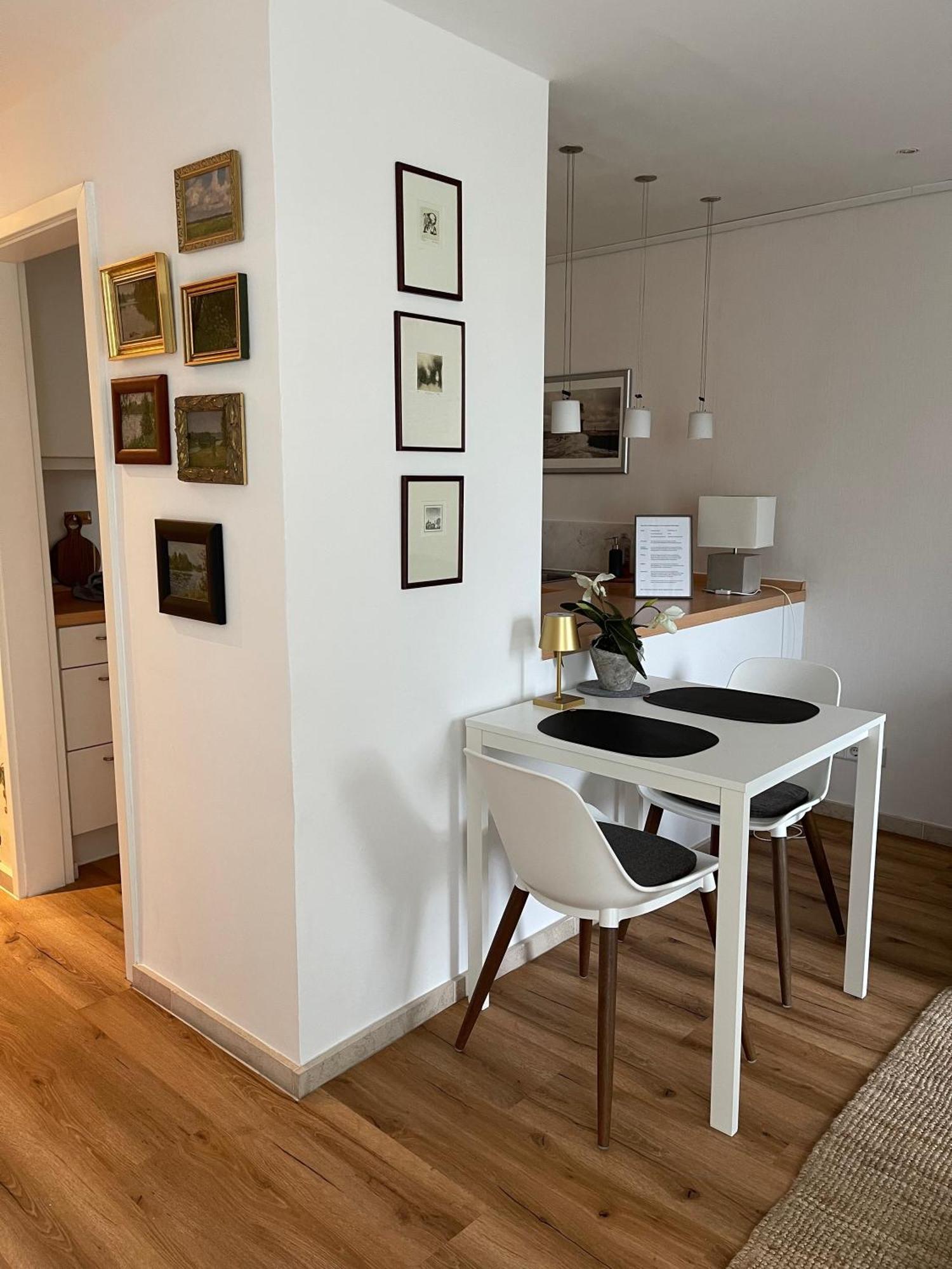 Ferienhaus Strandgut *