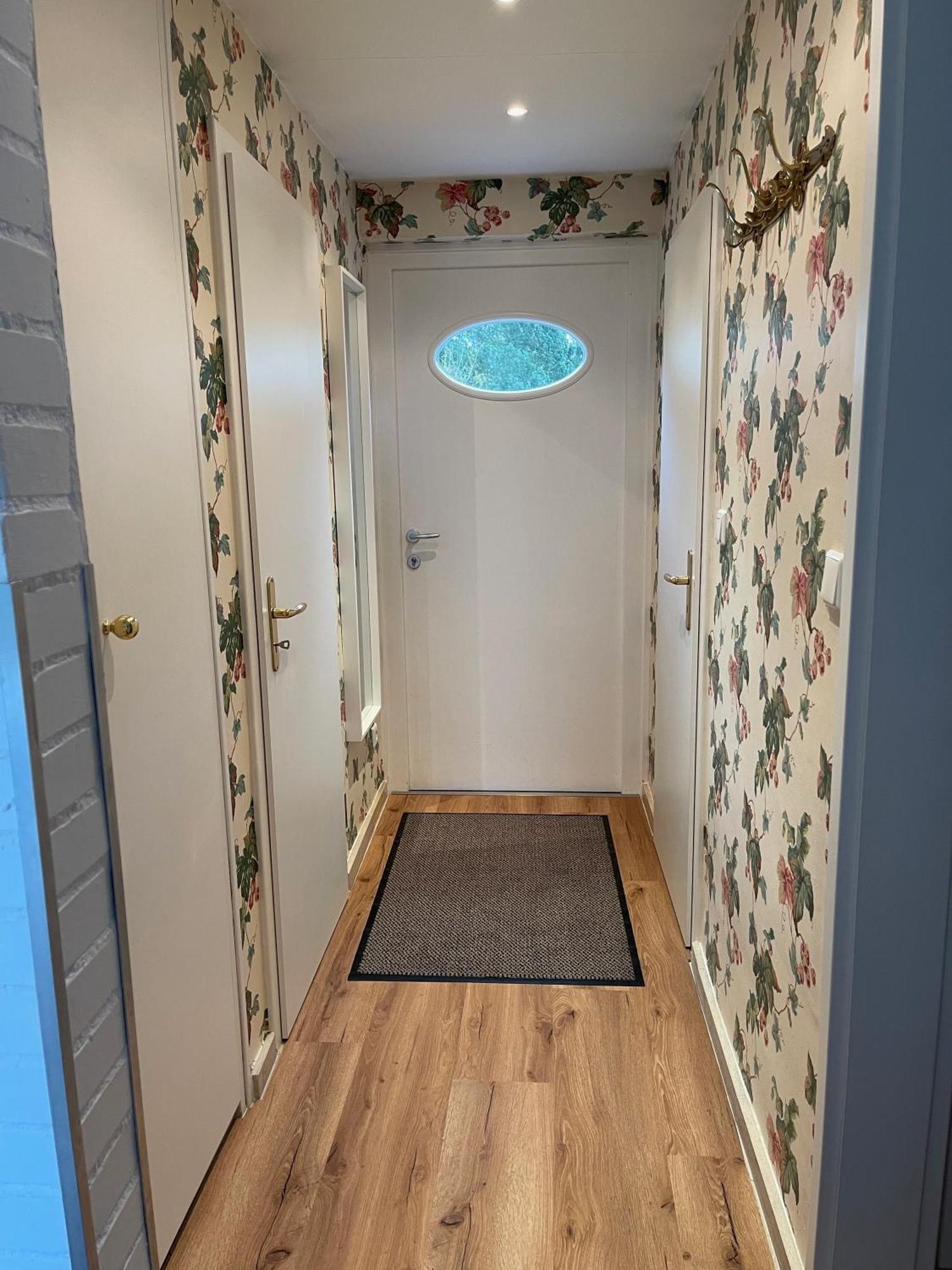 Ferienhaus Strandgut Rostock