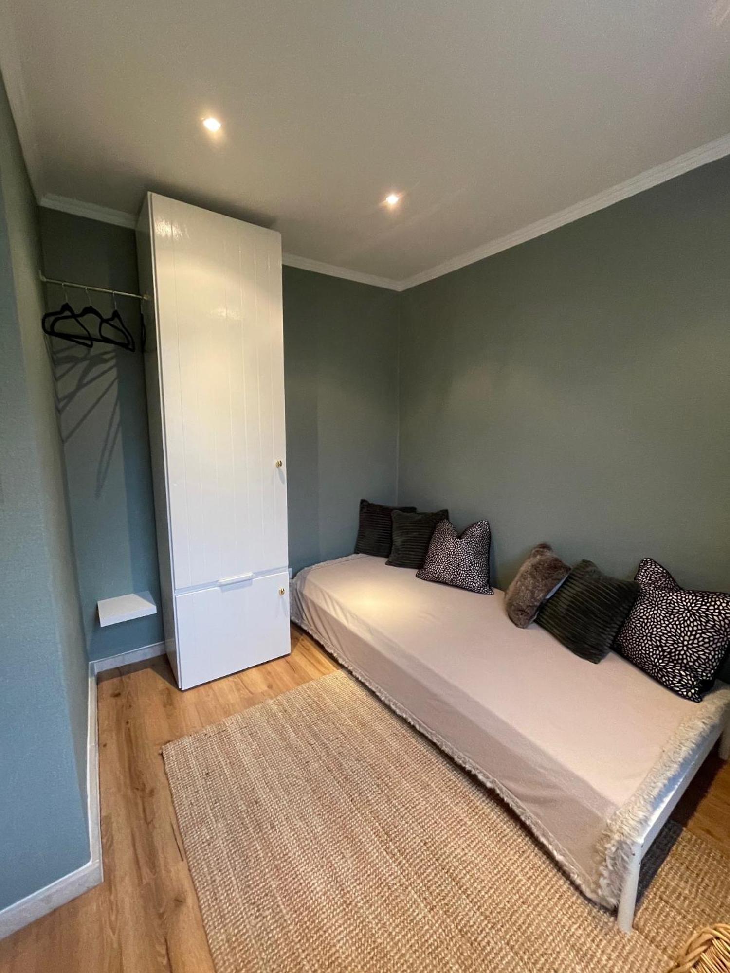 Strandgut Ferienhaus