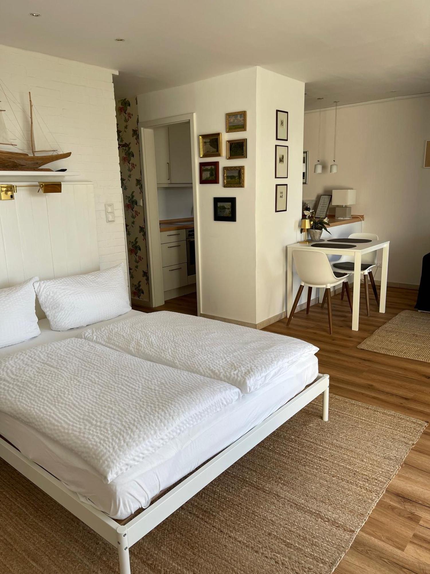 Strandgut Ferienhaus *